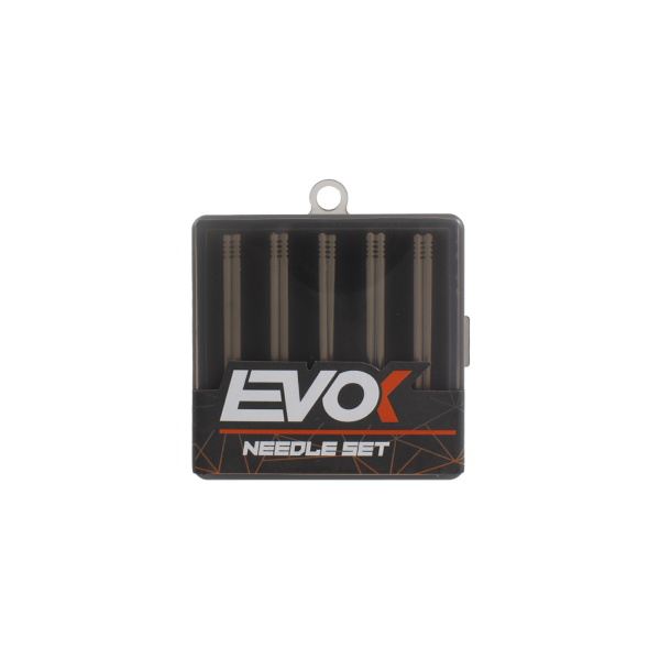Needle jet kit Evok 121681021