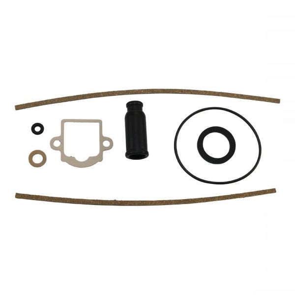Carburettor gasket kit DELLORTO 121700002