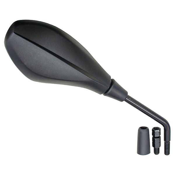 Uzvratni retrovizor RMS 122773020 right for BENELLI BN 125 2018-2021, BENELLI TRK 251 2019-2021