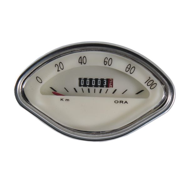 Speedometer RMS 163680029