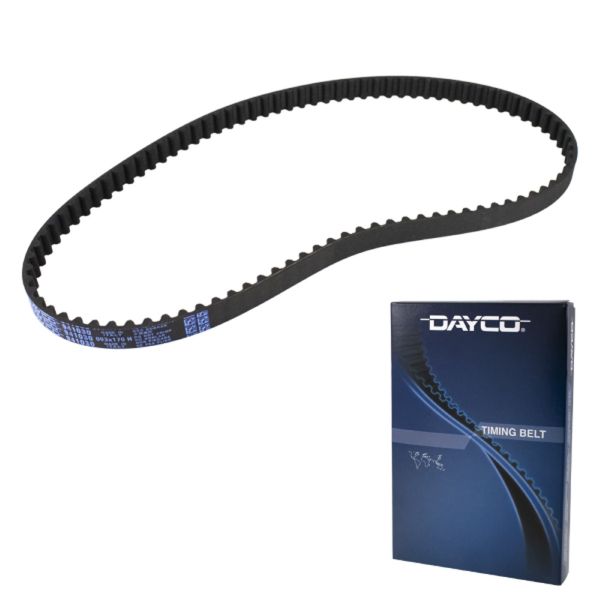 Transmission belt DAYCO DAYCO 163770160