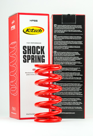 Shock spring K-TECH 46-150-85 85 N