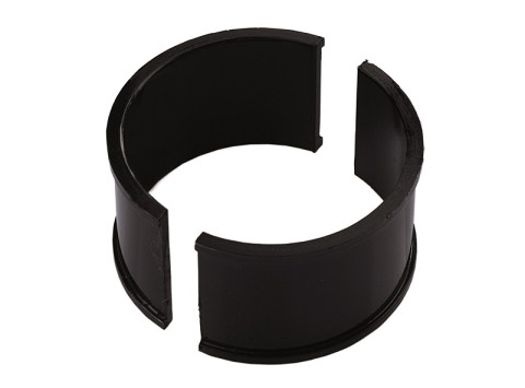 Inner rings for clip-on (pair) ACCOSSATO GU052 with adjustable diameter (CP001-CP002) diameter 52