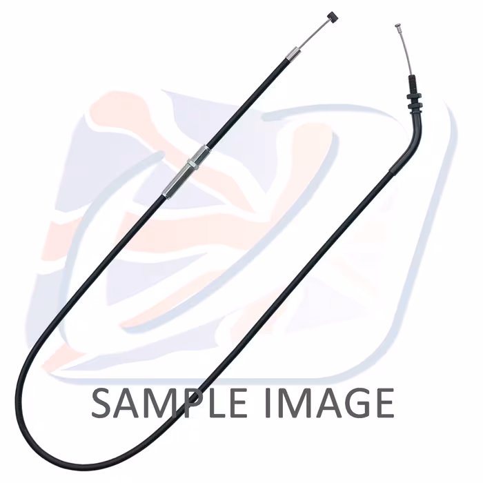 Kabel za kvačilo Venhill S01-3-053 featherlight Crni for SUZUKI RMX 450 Z 2010-2019