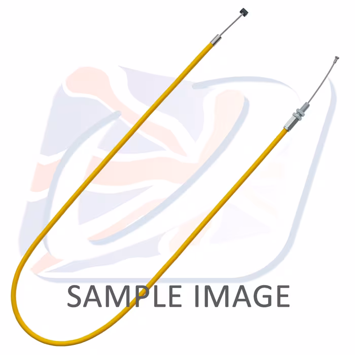 Kabel za kvačilo Venhill S01-3-114 featherlight Yellow for SUZUKI GSX-R 600 2008-2010, SUZUKI GSX-R 750 2008-2010