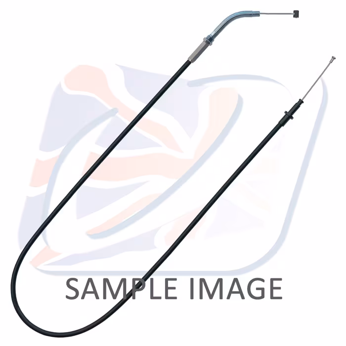 Kabel za kvačilo Venhill S01-3-124 featherlight Crni for SUZUKI SV 650 / S 2017, SUZUKI SFV 650 Gladius (ABS) 2009-2015