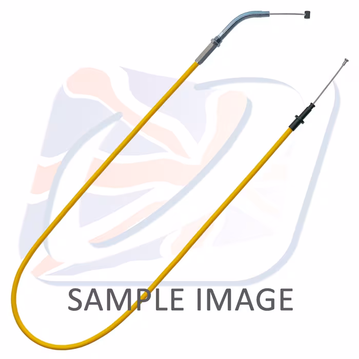 Kabel za kvačilo Venhill S01-3-124 featherlight Yellow for SUZUKI SV 650 / S 2017, SUZUKI SFV 650 Gladius (ABS) 2009-2015