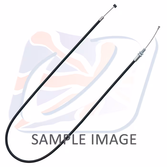 Kabel za kvačilo Venhill S01-3-128 featherlight Crni for SUZUKI GSX-R 600 2011-2026, SUZUKI GSX-R 750 2011-2026