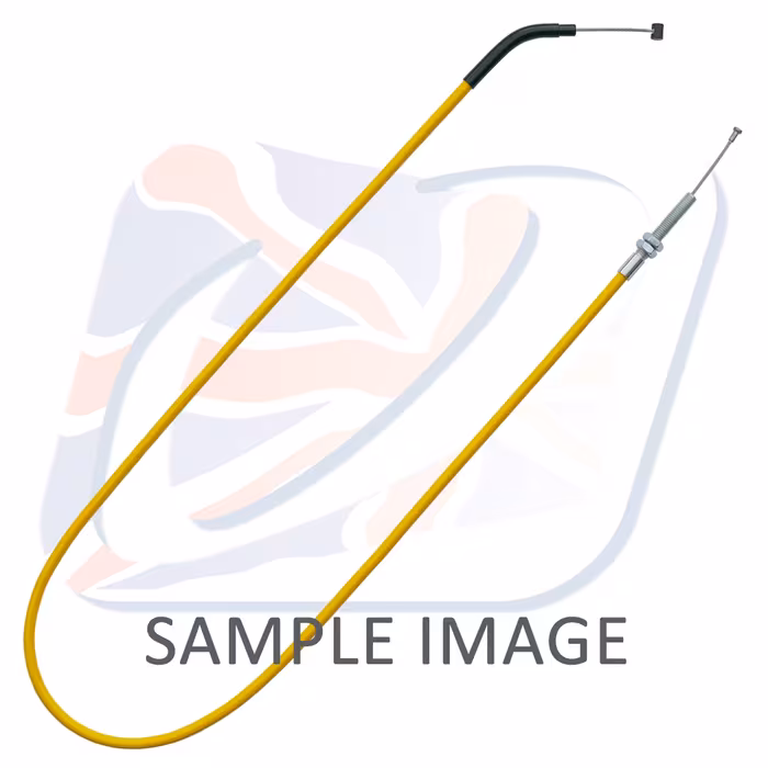 Kabel za kvačilo Venhill S01-3-140 featherlight Yellow for SUZUKI VZ 800 Marauder 1997-2004