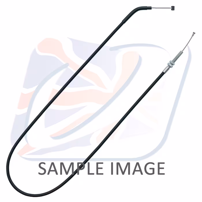 Kabel za kvačilo Venhill S01-3-150 featherlight Crni for SUZUKI Intruder M 1800 R 2008-2020
