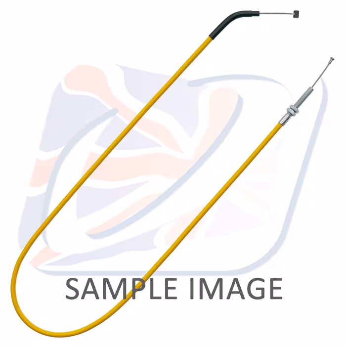 Kabel za kvačilo Venhill S01-3-150 featherlight Yellow for SUZUKI Intruder M 1800 R 2008-2020