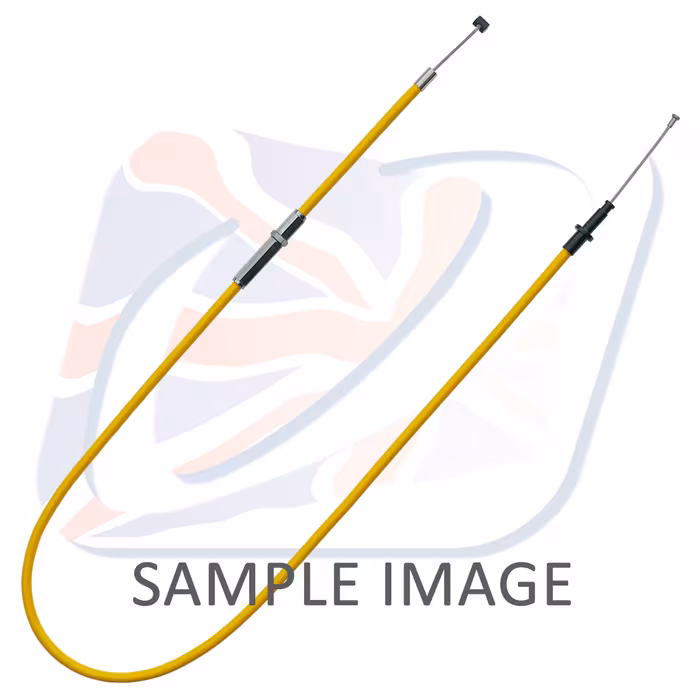 Kabel za kvačilo Venhill S01-3-152 featherlight Yellow for SUZUKI DL 650 V-STROM 2013-2024