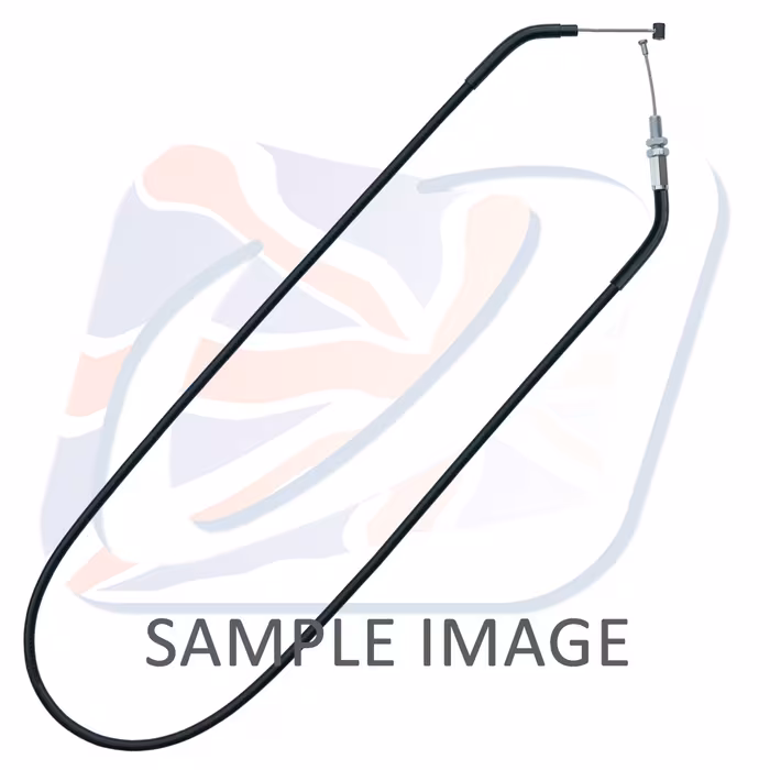 Kabel za kvačilo Venhill S01-3-153 featherlight Crni for SUZUKI RGV 250 1997