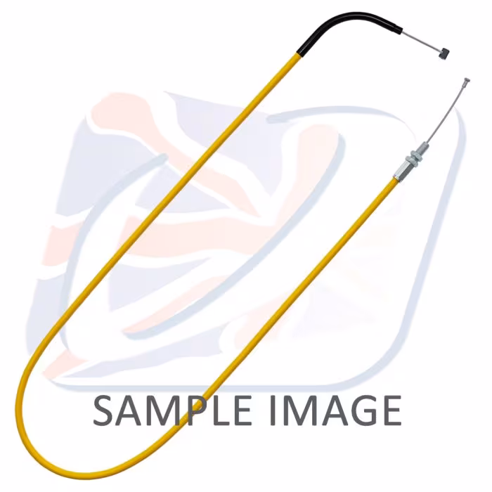 Kabel za kvačilo Venhill S01-3-157 featherlight Yellow for SUZUKI SV 650 / S 2003-2014