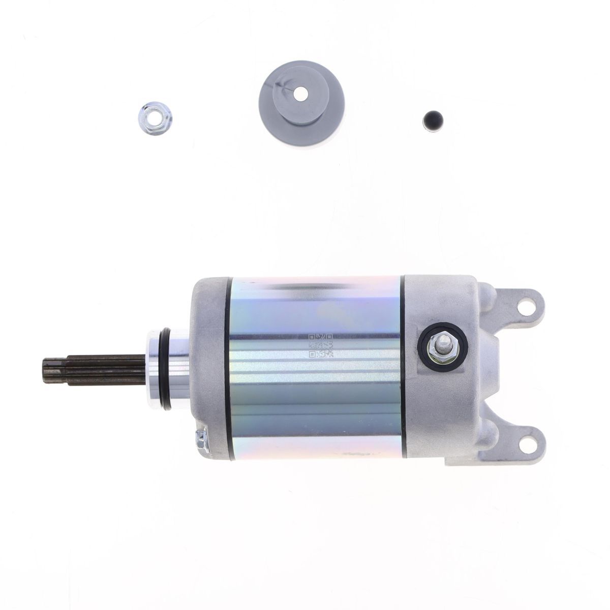 Starter Motor ATHENA S410210400001