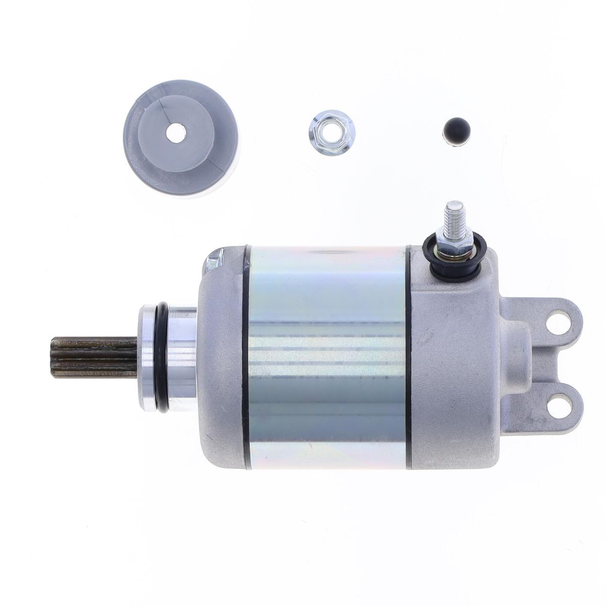 Starter Motor ATHENA S410270400001