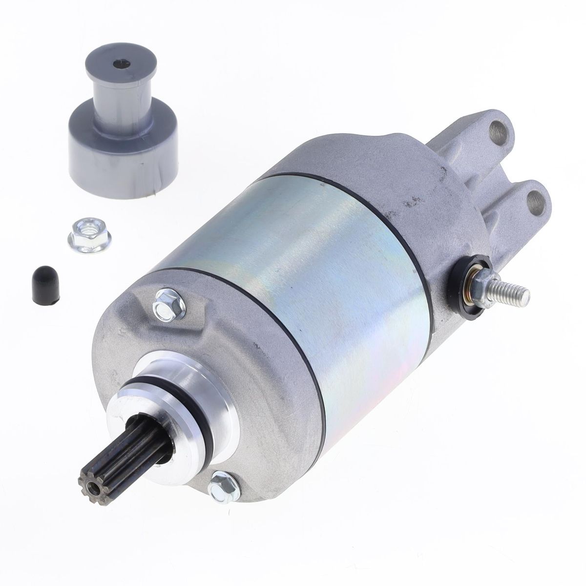 Starter Motor ATHENA S410270400002