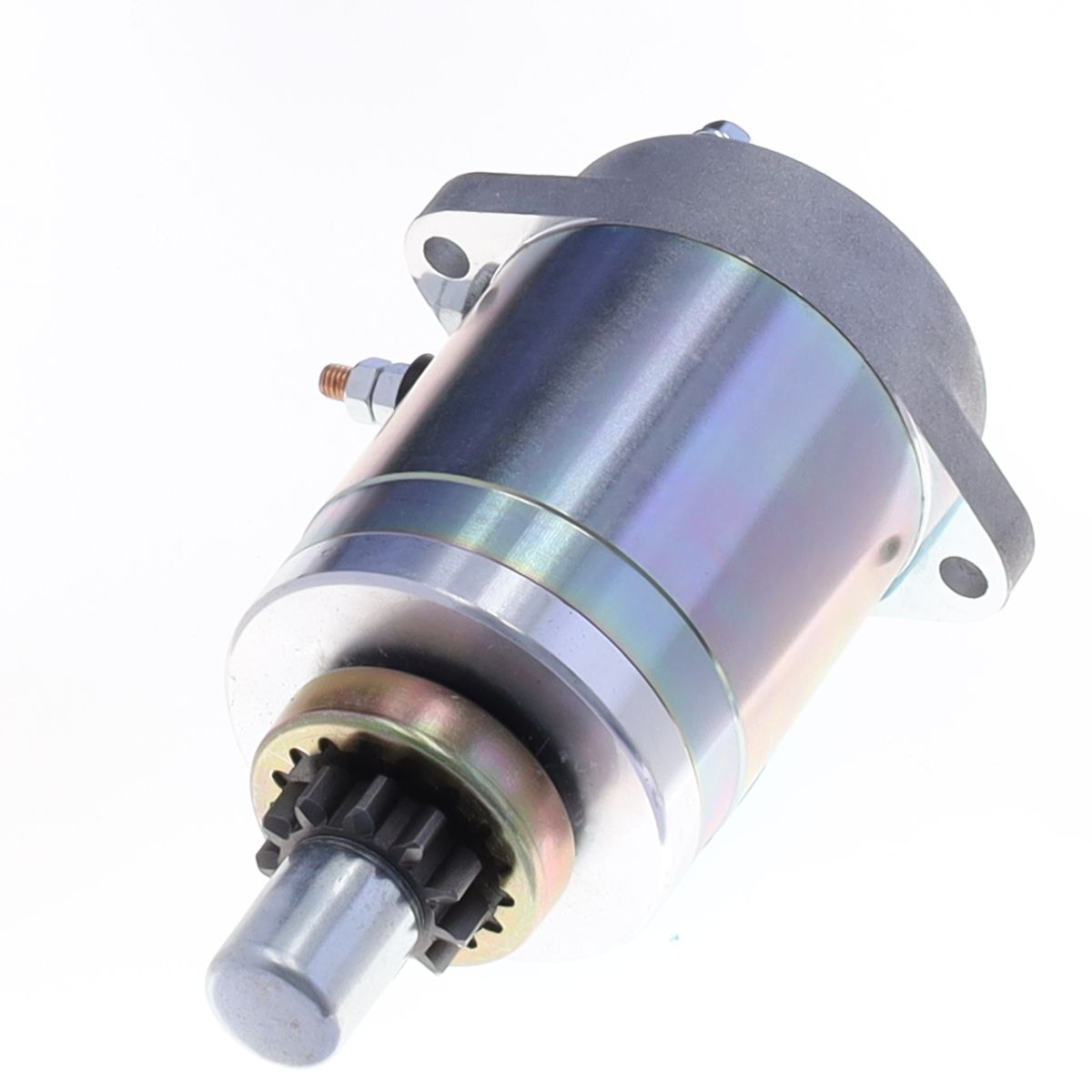 Starter Motor ATHENA S410480400001