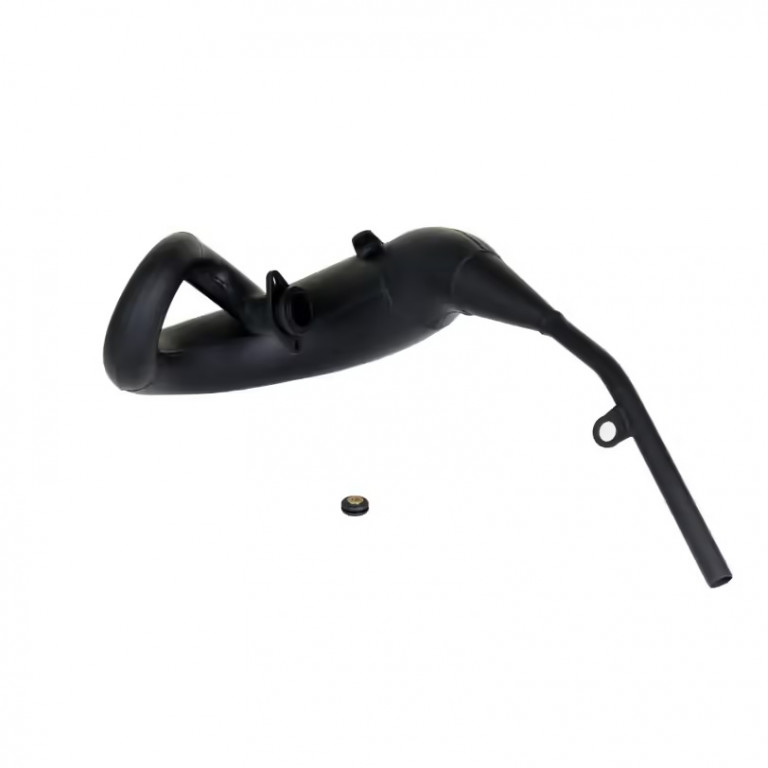 Expansive Muffler for Discharge ATHENA S410485300007