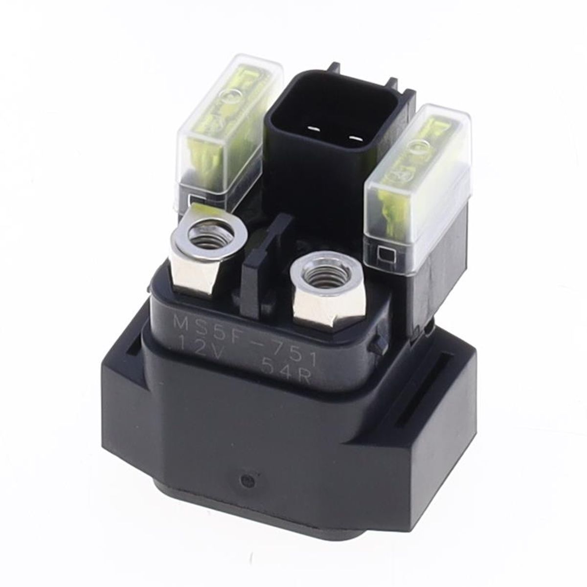 Starter Relay ATHENA S410485402004