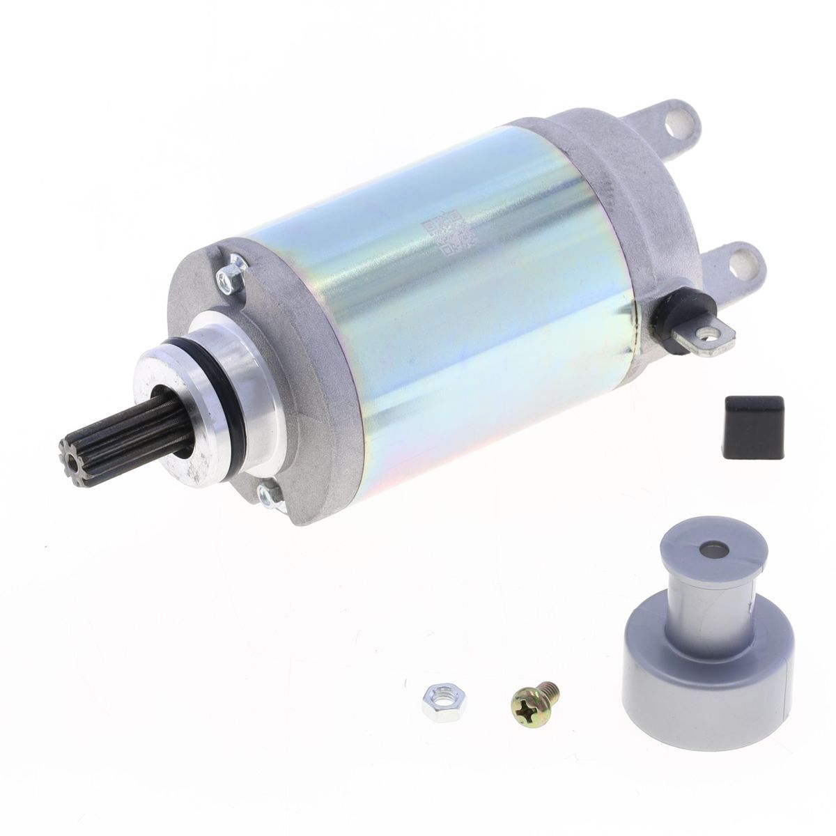 Starter Motor ATHENA S410510400007