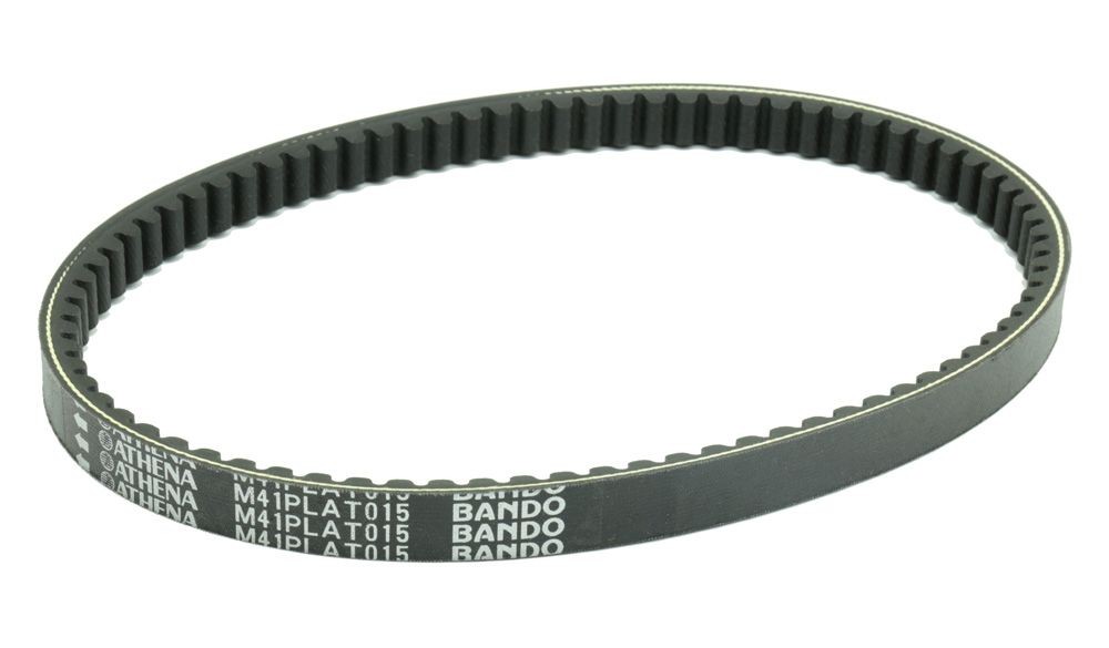Variator belt ATHENA PLATINUM S41PLAT015
