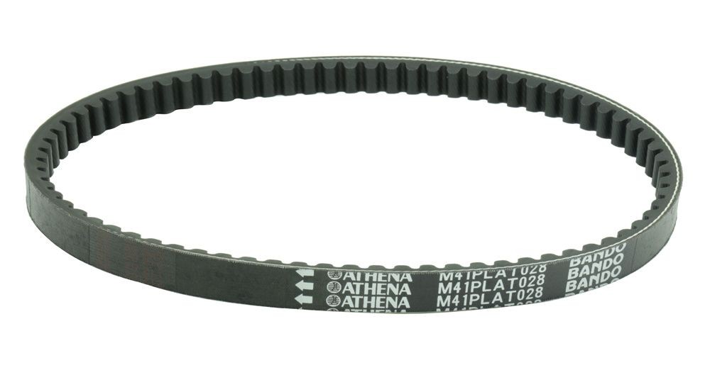 Variator belt ATHENA PLATINUM S41PLAT028 for RIEJU Toreo 50 2007-2008