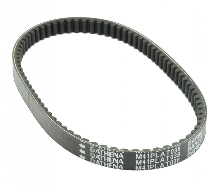 Variator belt ATHENA PLATINUM S41PLAT038