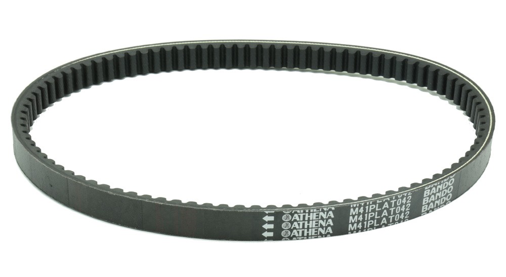 Variator belt ATHENA PLATINUM S41PLAT042
