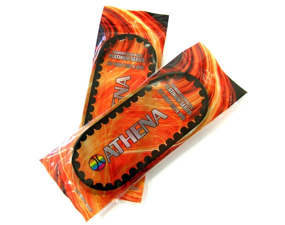 Variator belt ATHENA PLATINUM S41PLAT062