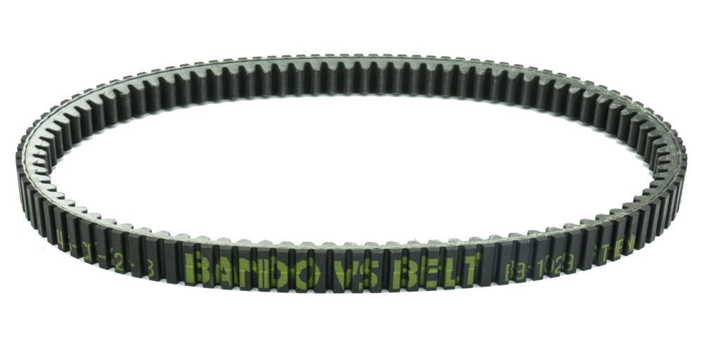 Variator belt ATHENA PLATINUM S41PLAT081