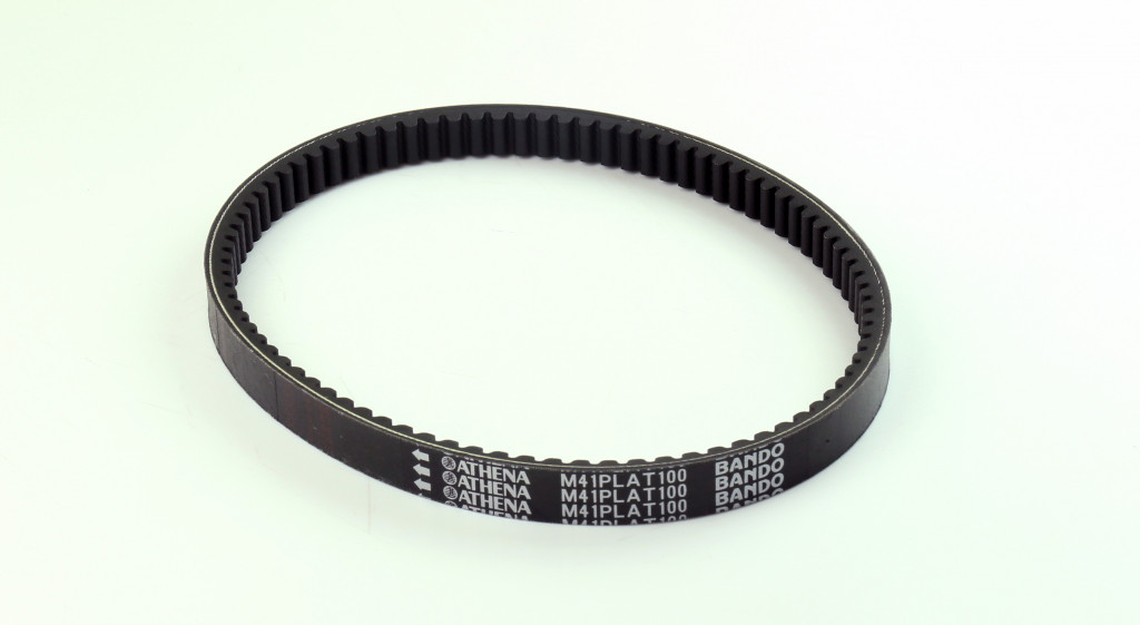 Variator belt ATHENA PLATINUM S41PLAT100 for APRILIA Scarabeo 125 2007-2012, APRILIA Scarabeo 200 2007-2012
