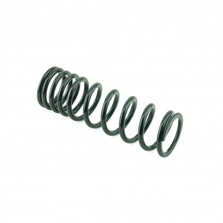 Shock spring K-TECH 46-190-27B 27N Crni