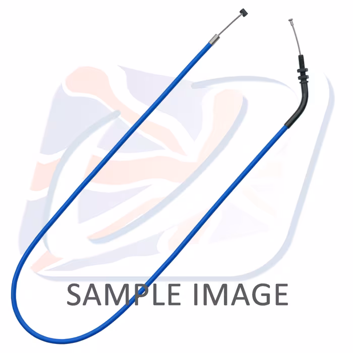 Kabel za kvačilo Venhill SHR-3-008 featherlight Plavi for SHERCO SM 50 2003-2025
