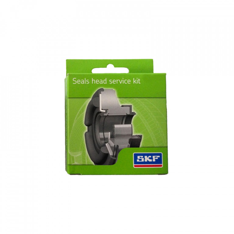 Shock seal head service kit SKF WP SHS-WP-18-50-Link for SKF Seal Head Unit Only SH-WP-18-50-15 LINK
