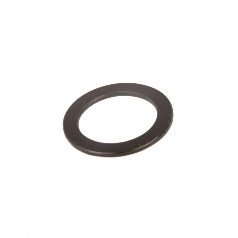 FF Spring spacer K-TECH SPACER-FF-3502 35.00x24.00x2.00mm (41mm Forks) Crni