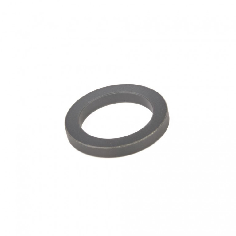 FF Spring spacer K-TECH SPACER-FF-4105 41.00x33.00x5.00mm (46mm Forks) grey