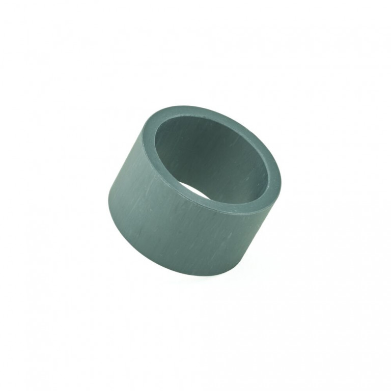 FF Spring spacer K-TECH SPACER-FF-4125 41.00x33.00x25.00mm (46mm Forks) grey