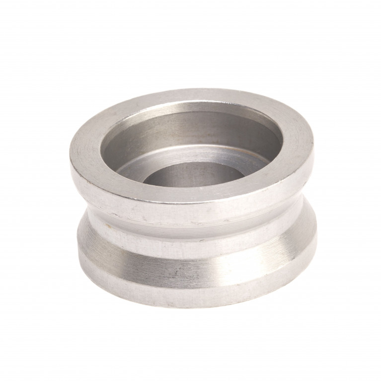 RCU Piston rod lowering washer K-TECH WP SPACER-RCU-5019 16i/d x -9mm 50mm PDS