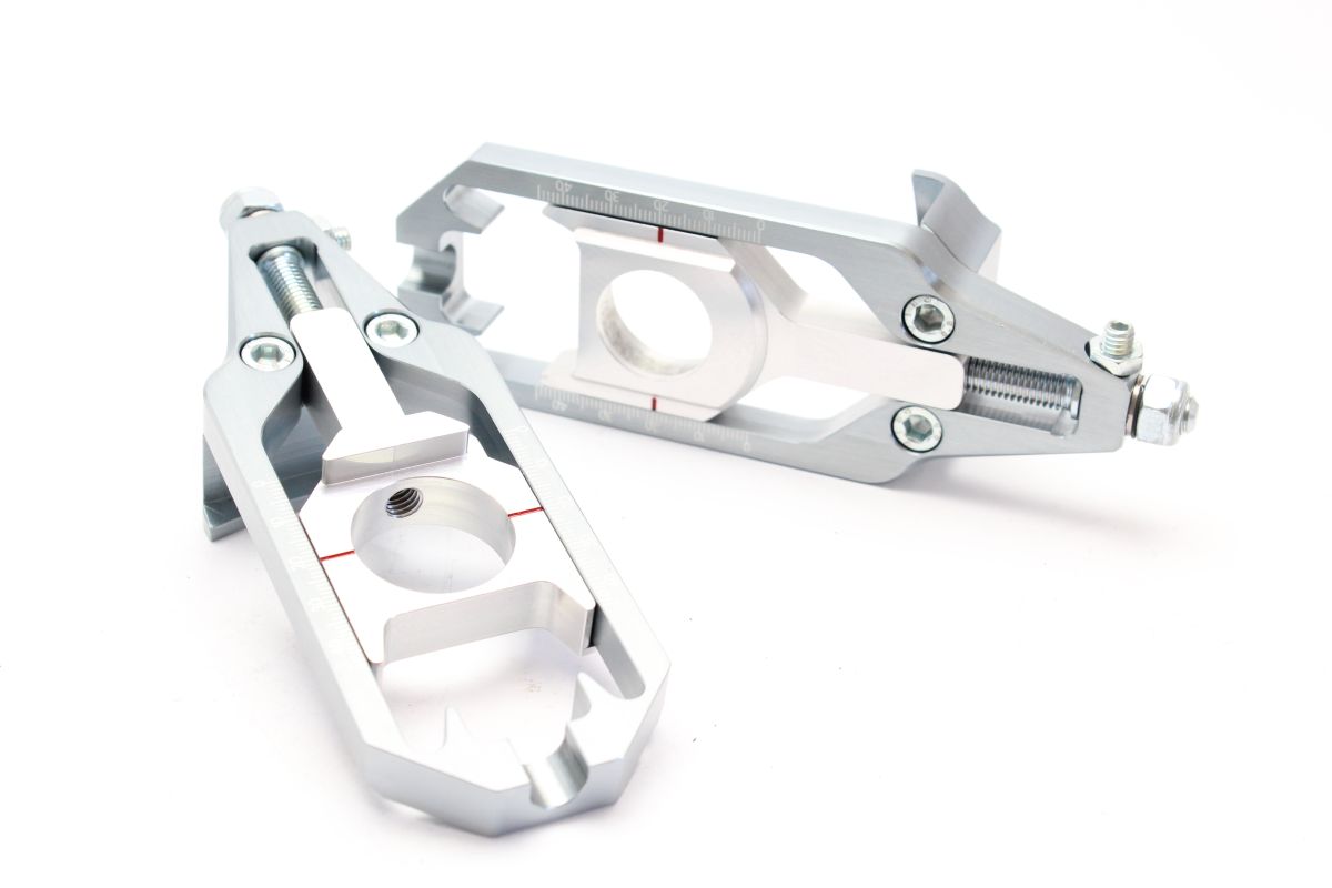 Zatezača lanca (chain tighteners) 4RACING TC08 Titanium