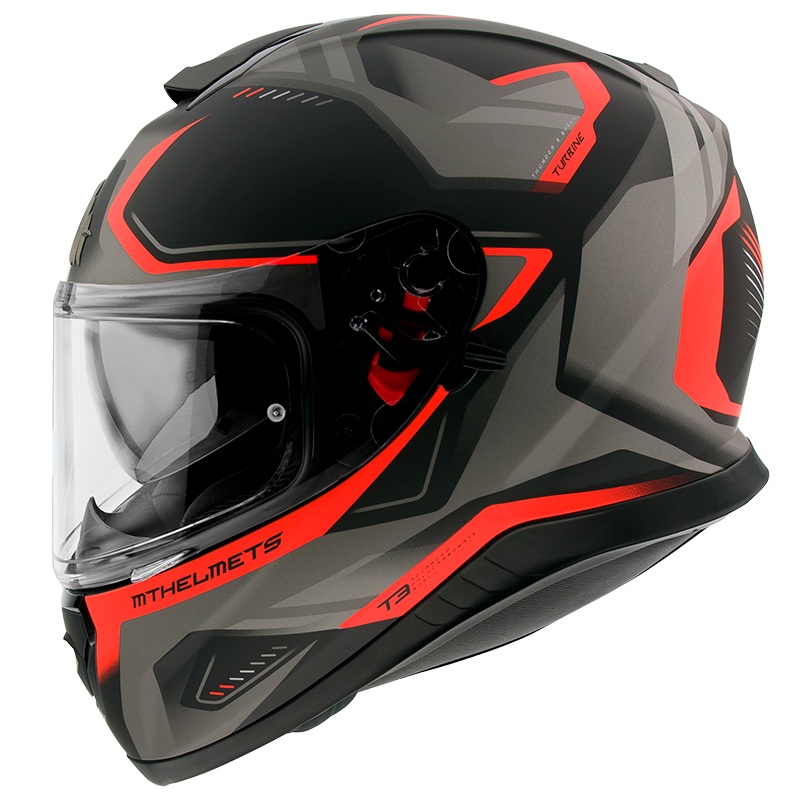 Helmet MT Helmets THUNDER 3 SV - FF102SV C4 - 24 3XL