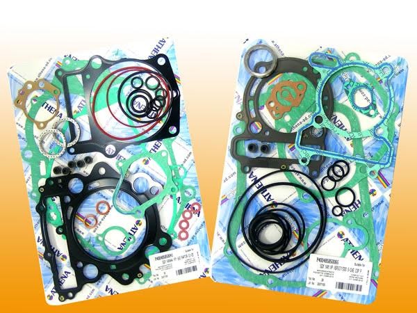 Set dihtunga za motor KOMPLETAN ATHENA P400510850403 for SUZUKI GSF 400 Bandit 1991-1993