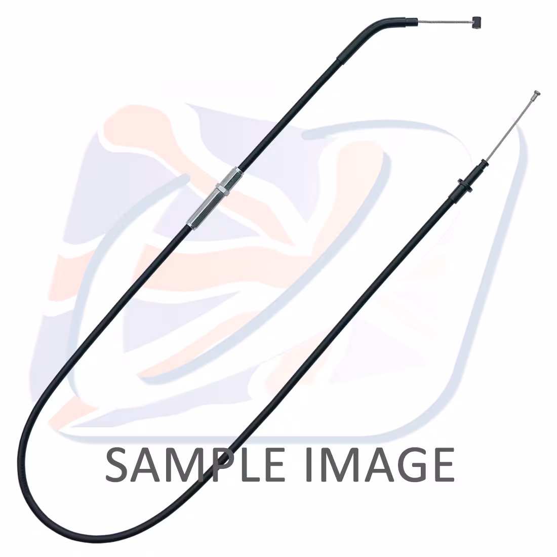 Kabel za kvačilo Venhill T01-3-152 featherlight Crni for TRIUMPH Bonneville T120 1200 2018-2020, TRIUMPH Bonneville Bobber 1200 2017-2026