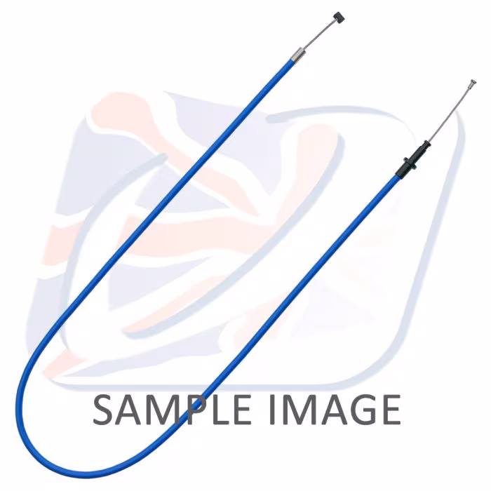 Kabel za kvačilo Venhill Y01-3-040 featherlight Plavi for ATV YAMAHA YFZ 350 Banshee 1990-2006