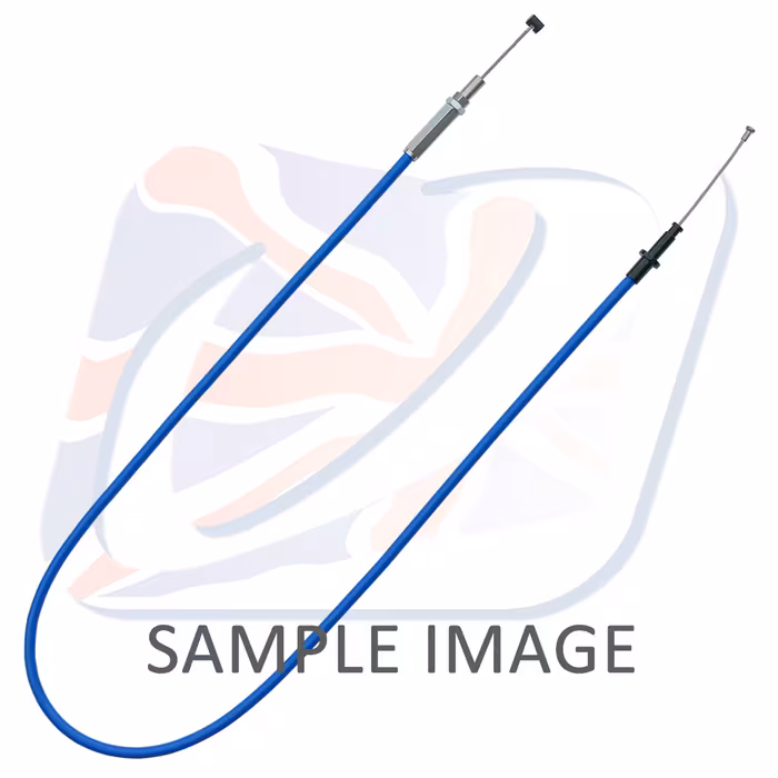 Kabel za kvačilo Venhill Y01-3-062 featherlight Plavi for YAMAHA YZ 125 2015-2026