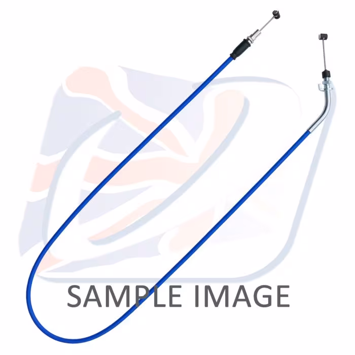 Kabel za kvačilo Venhill Y01-3-067 featherlight Plavi