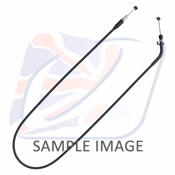 Kabel za kvačilo Venhill Y01-3-090 featherlight Crni for YAMAHA WR 450 F 2024-2026, YAMAHA YZ 450 F 2023-2026