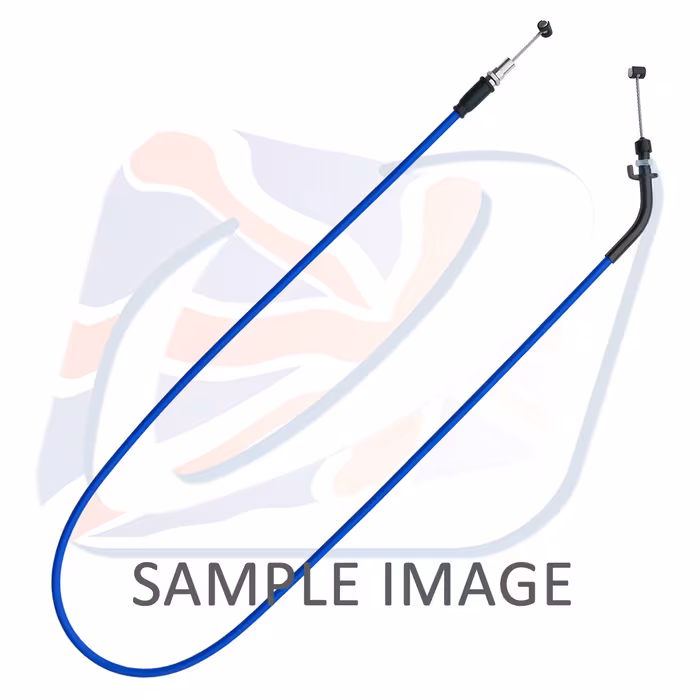 Kabel za kvačilo Venhill Y01-3-090 featherlight Plavi for YAMAHA WR 450 F 2024-2026, YAMAHA YZ 450 F 2023-2026