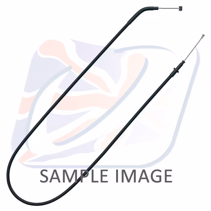 Kabel za kvačilo Venhill Y01-3-129 featherlight Crni for YAMAHA FZS 600 Fazer 2002-2003