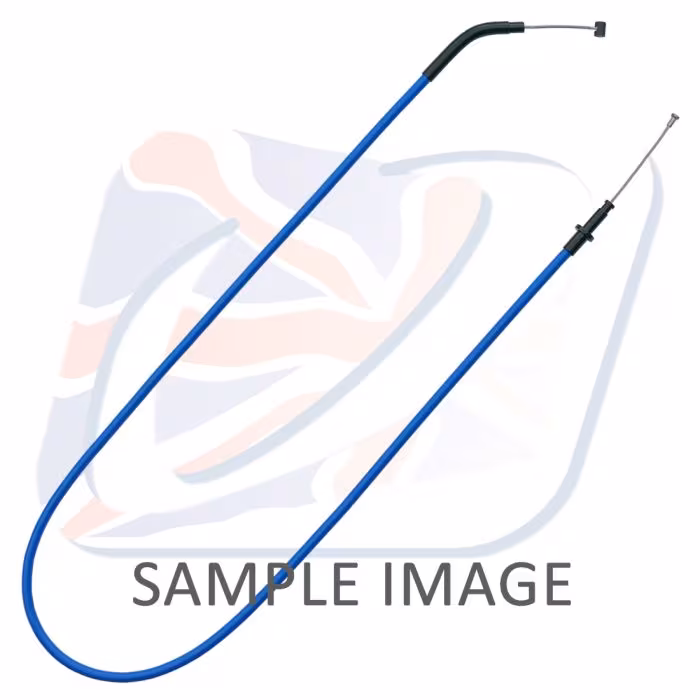 Kabel za kvačilo Venhill Y01-3-129 featherlight Plavi for YAMAHA FZS 600 Fazer 2002-2003